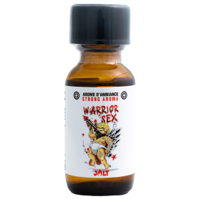 Warrior SEX