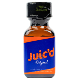 JUIC'D Original