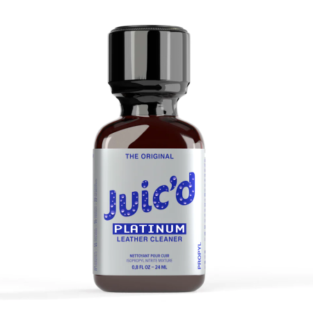 JUICD Platinum