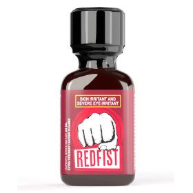 RED Fist 24
