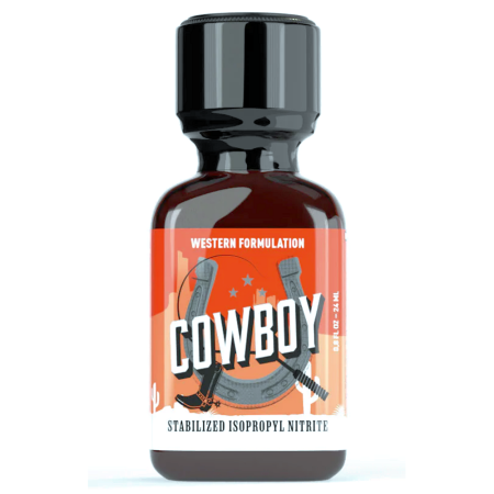 COWBOY