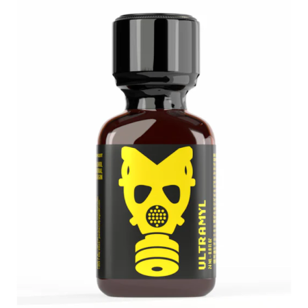 ULTRA AMYL