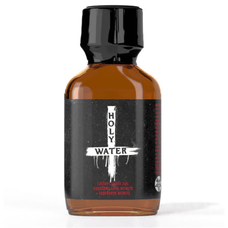 HOLY WATER