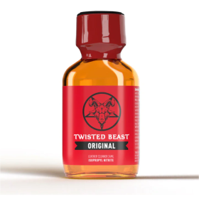 TWISTED BEAST - Original