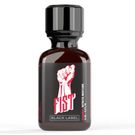 FIST DEEP Formula Black