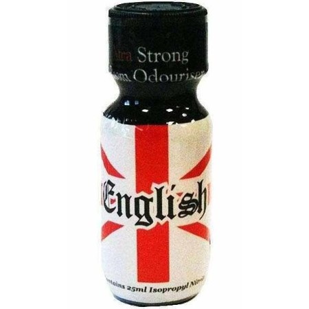 English Aroma