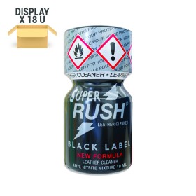 Super Rush Black Label