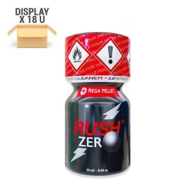 Rush zero 10ml