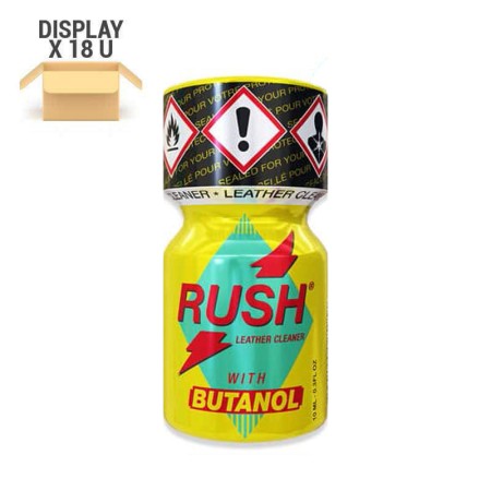 Rush Butanol 10ml
