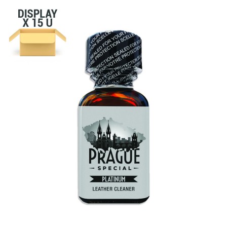 Praga Special Platinum 25ml