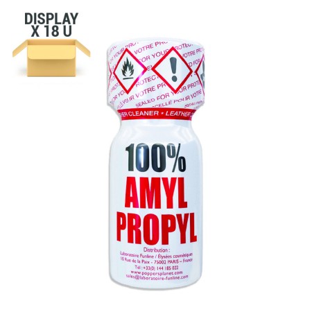 Poppers 100% 13ml