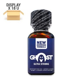 Ghost Ultra Strong 25ml