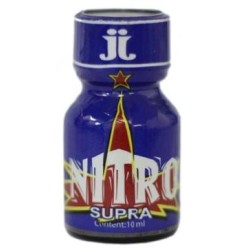 Nitro Supra 10ml