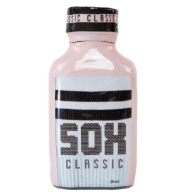 SOX Classic 25ml