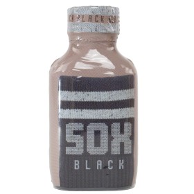 SOX Black 25ml