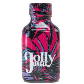 JOLLY JUNGLE STRONG 25ml