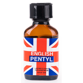 ENGLISH Pentyl