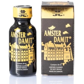 AMSTERDAMIT EXTREME - 30ml