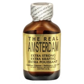 THE REAL AMSTERDAM - 24ml